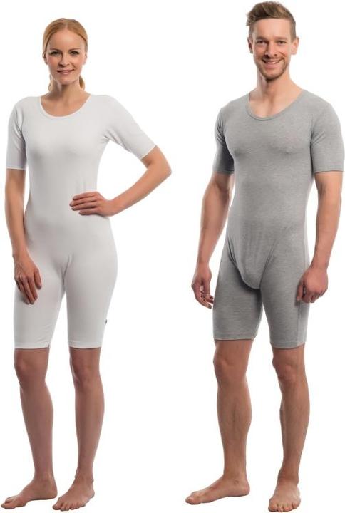 Image du produit Suprima 4697 Body de soins à manches courtes (XXL)