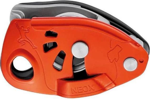 Produktbild Petzl Neox