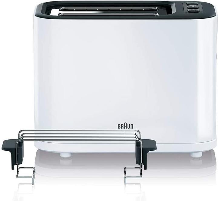 Produktbild Braun 2-Scheiben-Toaster