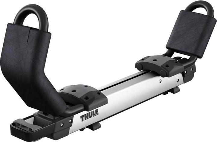 Actual product image Thule Hullavator Pro