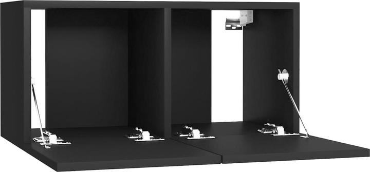 Produktbild VidaXL Ainsley (80 x 30 x 30 cm)