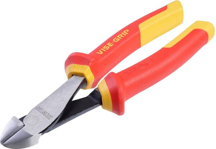 Immagine prodotto Irwin Pinze per elettricisti "" 200 mm (8 mm)