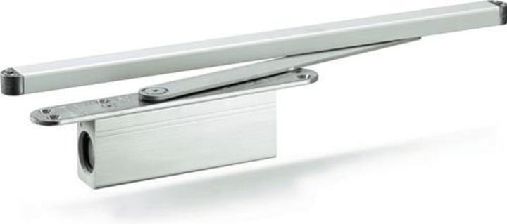 Image du produit Geze Amortissement de porte ActiveStop (Porte de chambre, Porte d'entrée, Porte en bois, Porte-fenêtre, Intérieur)