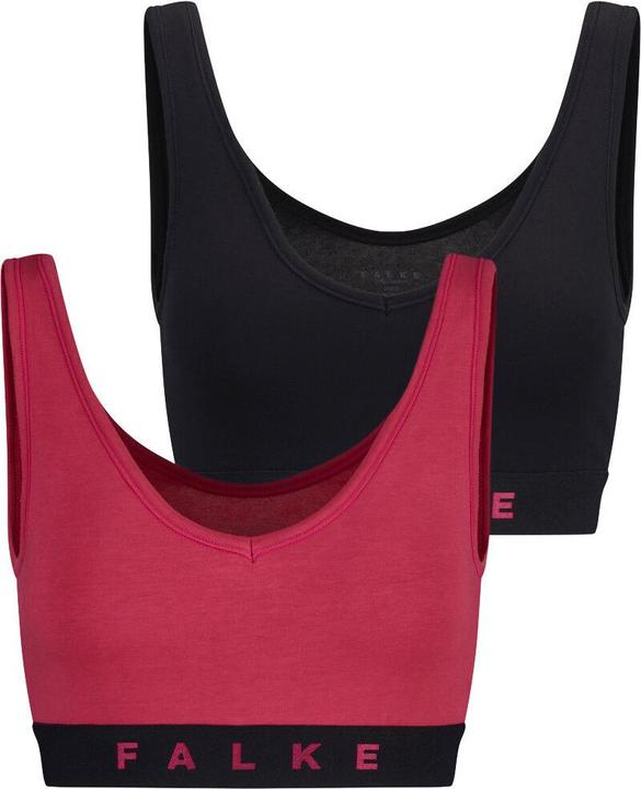 Actual product image Falke Women (M, pack of 2)