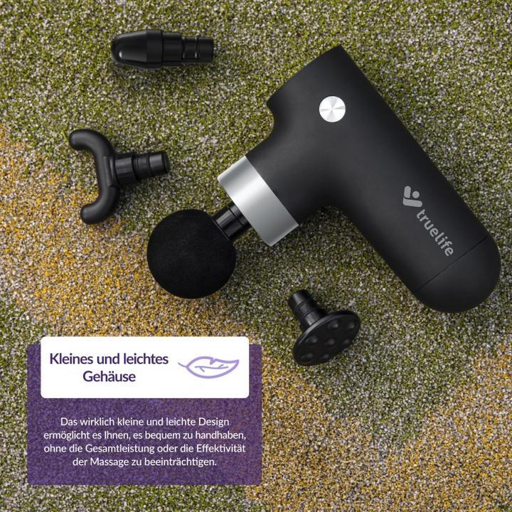 Produktbild Truelife RelaxGun G3