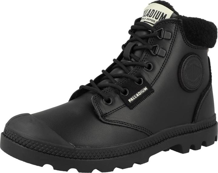 Palladium Pampa Hi Snow Warm - 63765 (37.5)