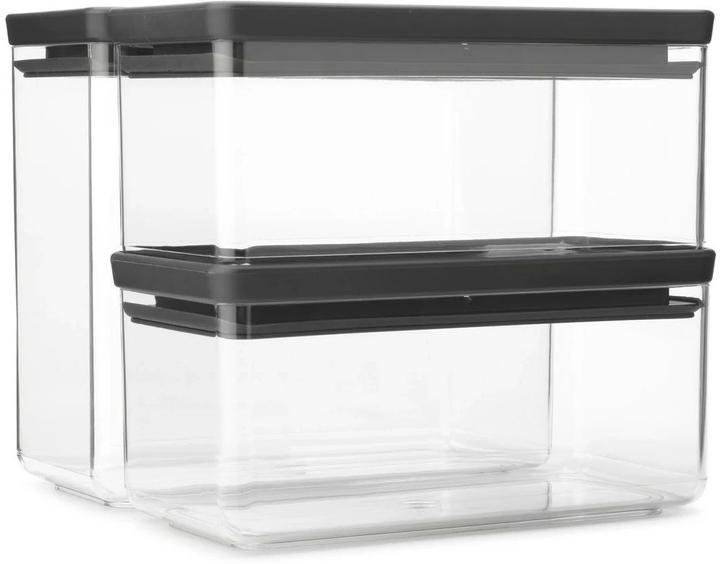 Actual product image Brabantia Tasty+ (6.50 l)