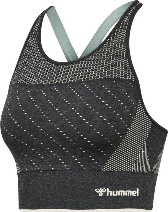 Produktbild hummel Mt Hana Seamless Sports Top (XL)
