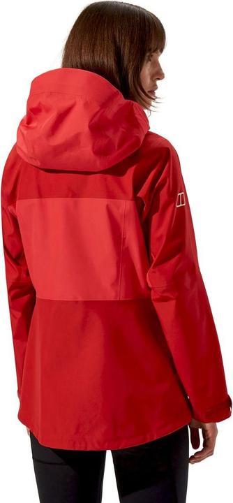 Image du produit Berghaus Veste imperméable Ridge-Seeker (16, XL)