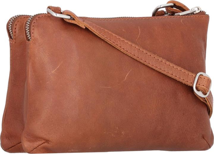 Produktbild Cowboysbag Plumley Umhängetasche Leder 24 cm