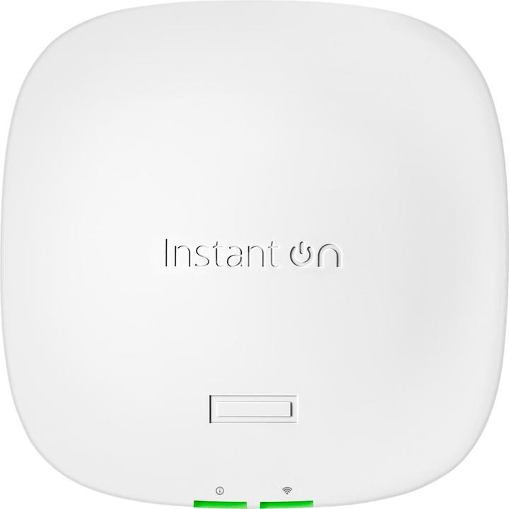 Produktbild HPE NW ION AP21 RW AP 5 pack (1200 Mbit/s)