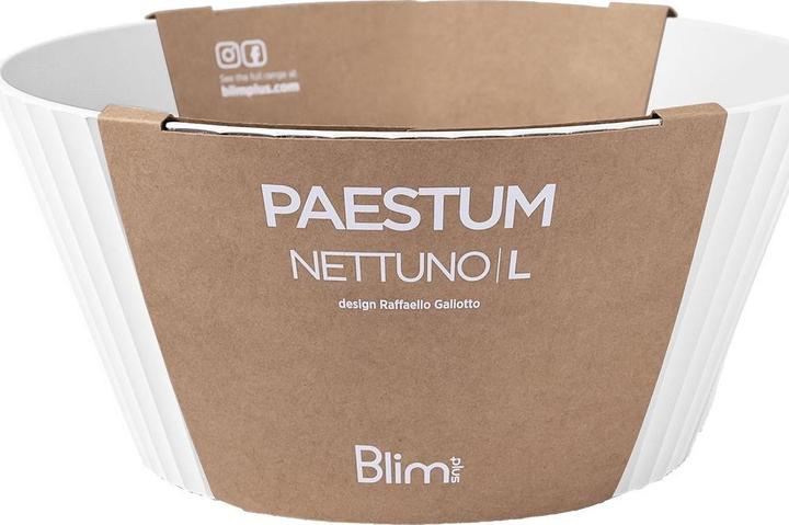 Productafbeelding Blim Plus Dessertschaal (25 cm, 1 x)