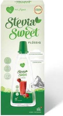 Image du produit Assugrin Stevia Sweet (200 g)