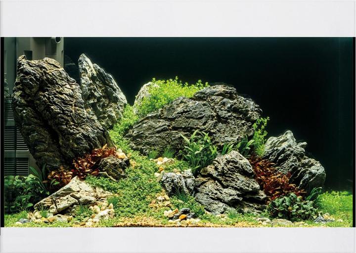 Immagine prodotto Oase Acquario StyleLine 125, 75 l, Bianco (75 l)