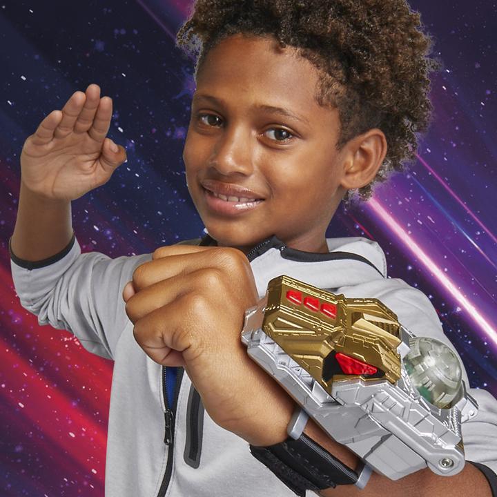 Immagine prodotto Power Rangers Morpher Furia Cosmica Furia Cosmica
