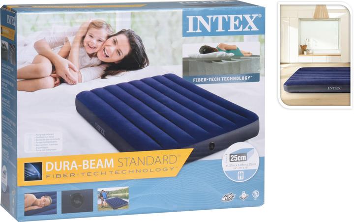 Produktbild Intex Full Dura (140 x 190 cm)