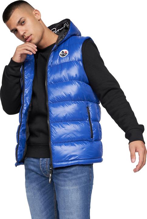 Image du produit Born Rich Gilet Mateo pour homme (L)