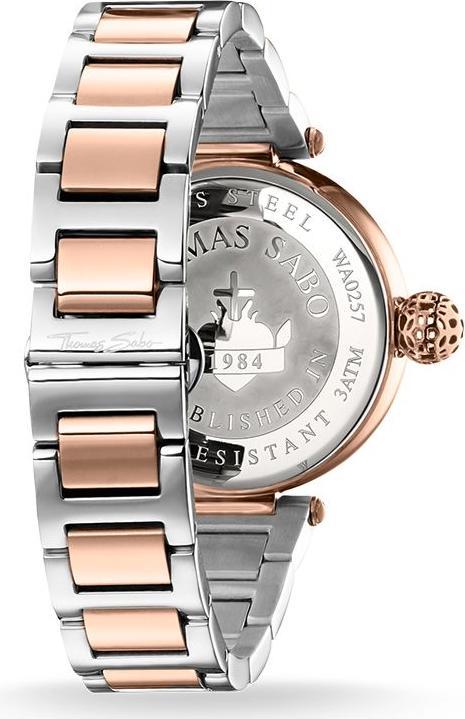 Produktbild Thomas Sabo Karma (Analoguhr, 38 mm)