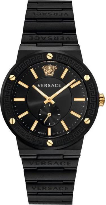 Image du produit Emporio Armani Montre homme AR11238 (Montre analogique, 41 mm)