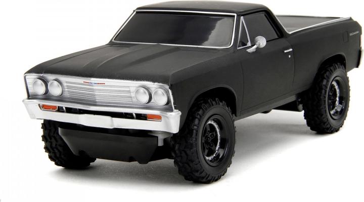 Productafbeelding Jada Fast & Furious RC El Camino (FF10) 1:24