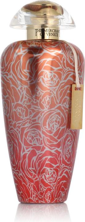 Produktbild The Merchant of Venice Murano Collection - Rosa Moceniga (Eau de Parfum, 100 ml)