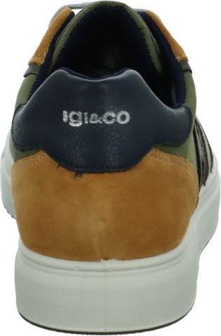 Actual product image Igi&co Sacha (41)