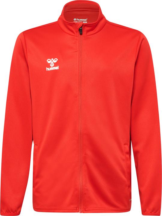 Actual product image hummel Hmlessential Track Jacket Kids (152)