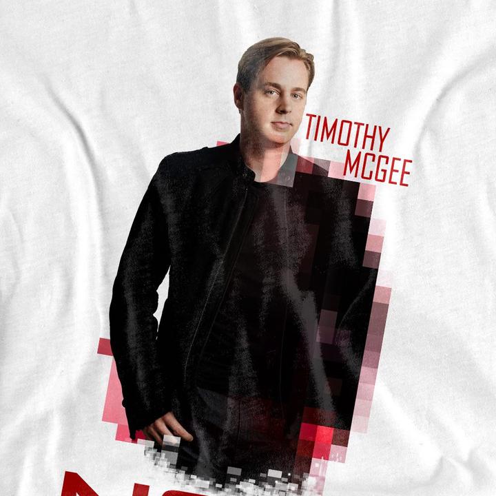 Produktbild Ncis Probie TShirt (M)