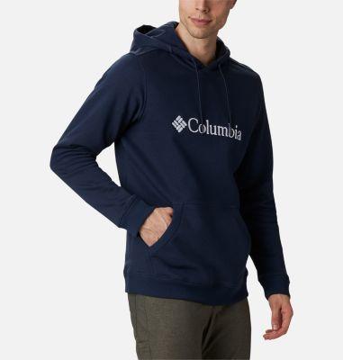 Actual product image Columbia CSC Basic Logo II Hoodie (L)