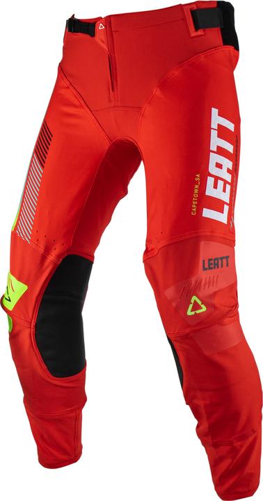 Produktbild Leatt Pant Moto 5.5 I.K.S 23 (Herren, XS, Normalgrösse)