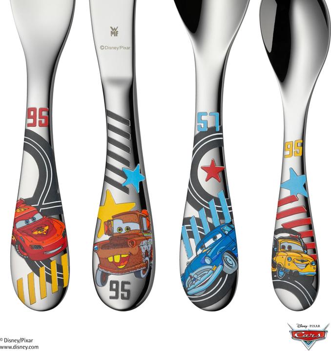 Actual product image WMF Cars 2
