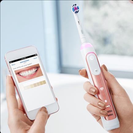 Immagine prodotto Oral-B Genius 9100S