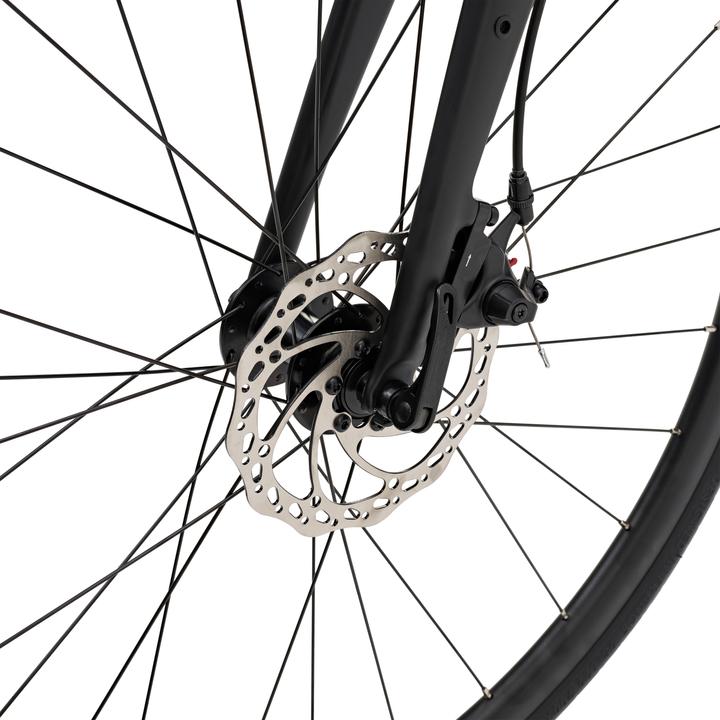 Actual product image Van rysel RC 500