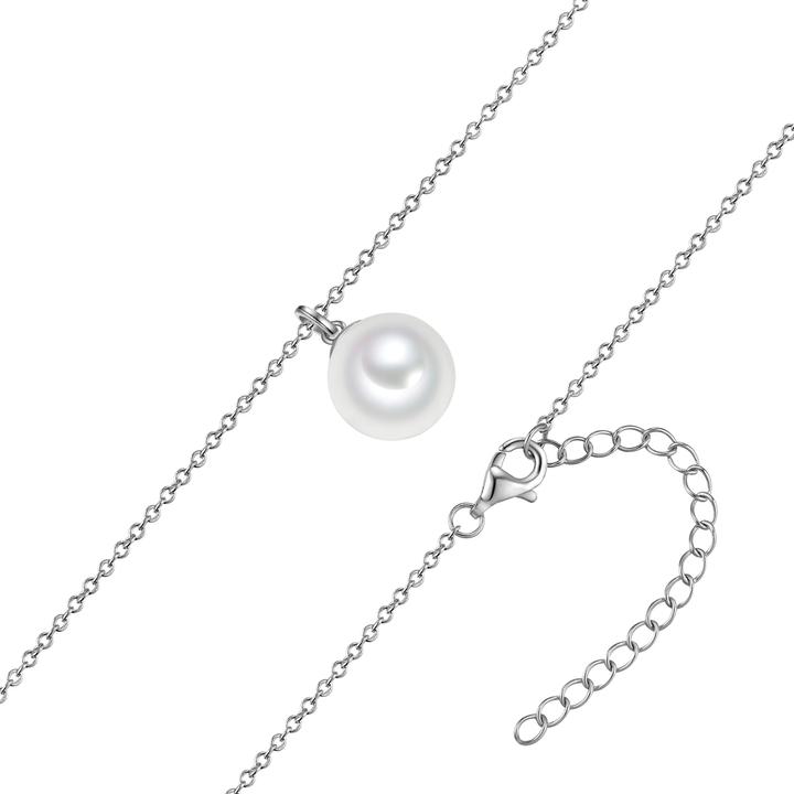 Produktbild Rafaela Donata Damen Kette Sterling Silber - 35430 (Sterling Silber)