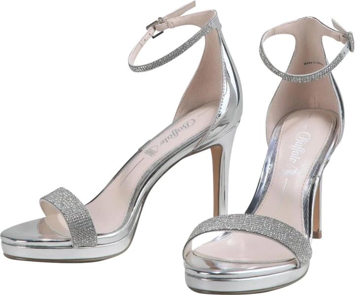 Actual product image Buffalo Sandals (39)