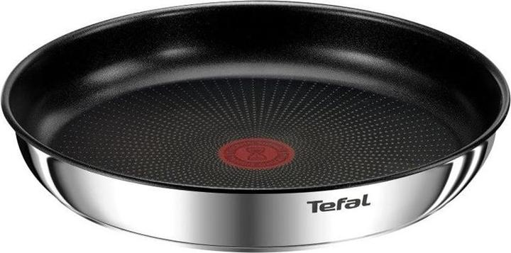 Produktbild Tefal L8970674 (28 cm, Edelstahl)