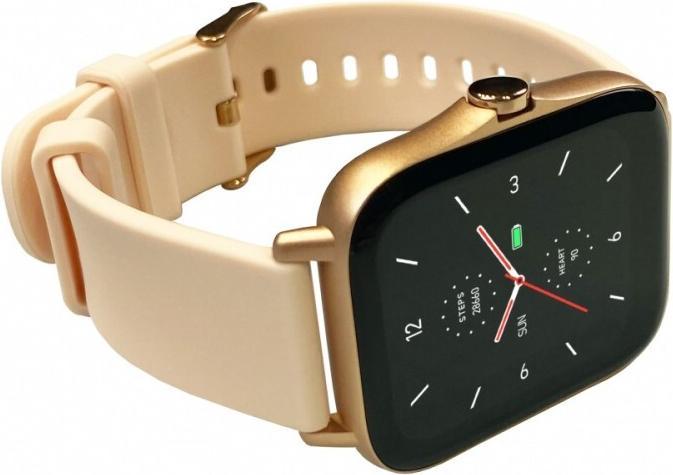 Actual product image Maxcom Suitable for FW55 Aurum Pro Gold (44 mm)