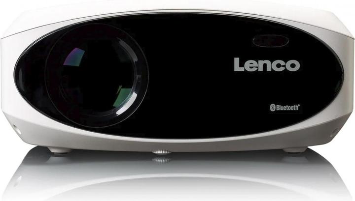 Produktbild Lenco LPJ-900WH (Full HD, 250 lm)