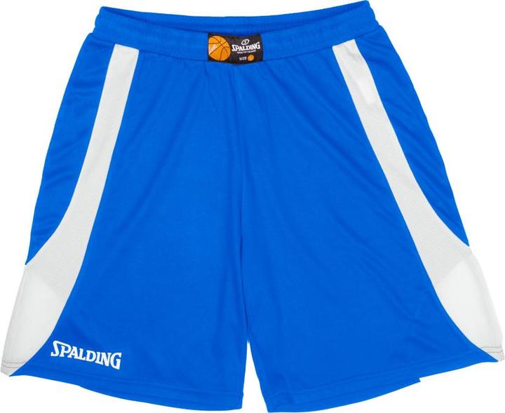 Spalding Jam Shorts