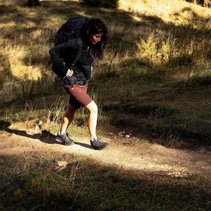 Image du produit Fjällräven Abisko Trail Stretch Shorts W (36)