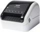 Produktbild Brother QL-1110NWBc (300 dpi)