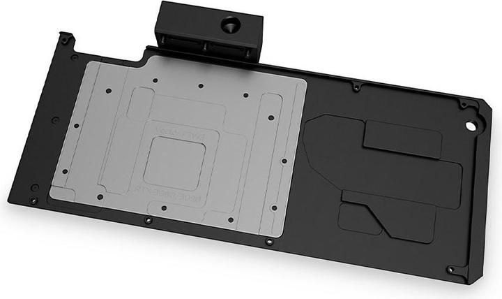 Produktbild EKWB EK-Quantum Vector FTW3 RTX 3080/3090 Active Backplate - Acetal