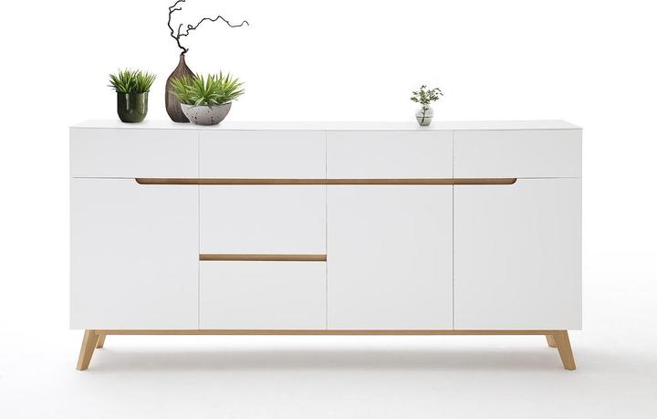 Image du produit Robas Lund Cervo (193 x 95 x 40 cm)