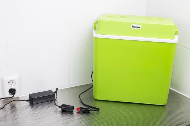 Image du produit Tristar redresseur de réseau 230 - 12V