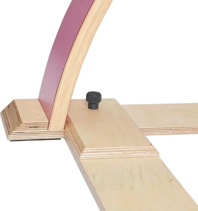 Actual product image Sport-Thieme Kirec children's rack