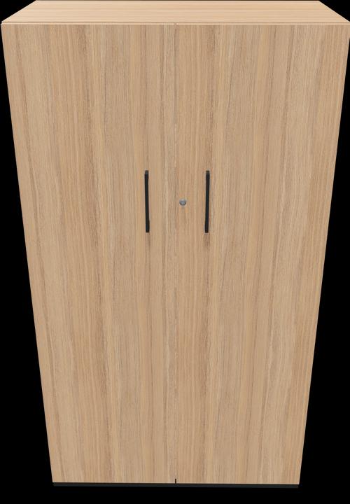 Immagine prodotto Narbutas Scelta armadio con porta a battente (80 x 40 x 146,5 cm)