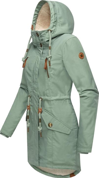 Image du produit Ragwear Elsie (XS)