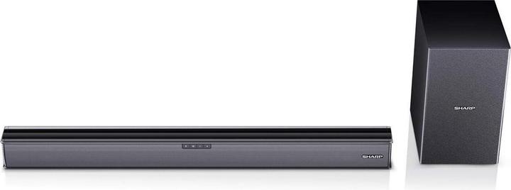 Produktbild Sharp Soundbar HT-SBW182 (160 W, 2.1 Kanal)