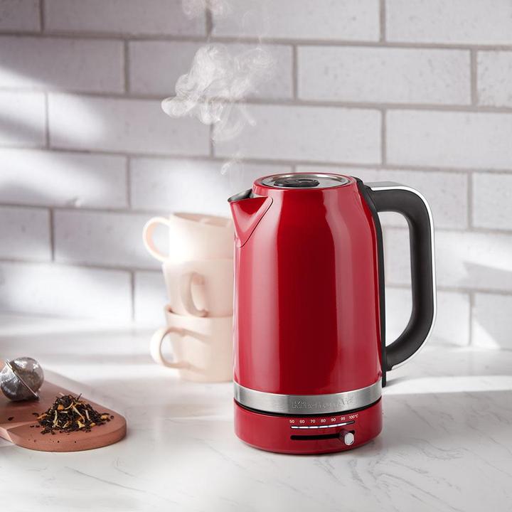 Productafbeelding KitchenAid 5KEK1701EER (1.70 l, EU-stekker)