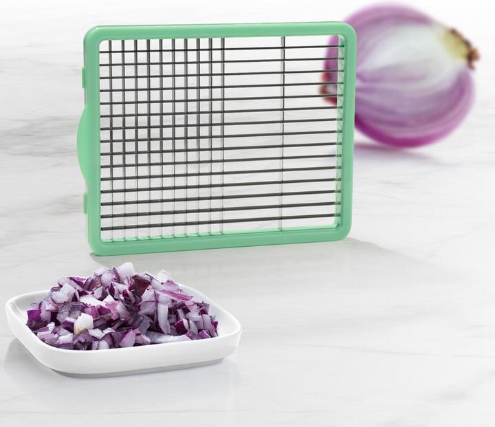 Actual product image Genius Nicer Dicer Chef